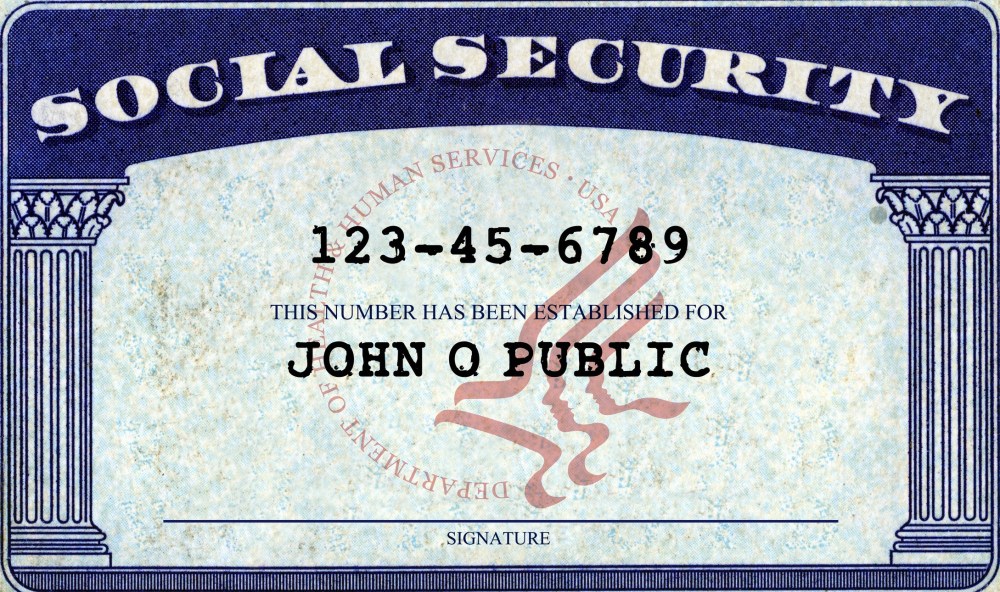 social-security-card